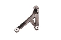 plaque de support du repose-pieds arrière gauche Ducati Multistrada 1000 DS A1 03-06