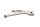 plaque de support du repose-pieds arrière gauche Ducati Multistrada 1000 DS A1 03-06