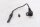 Nockenwellensensor Impulsgeber Hallgeber BMW K 1200 S K40 K12S 0581 05-08