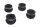 Insugningsrör, förgasargummisats, insugningshylsor BMW K 1200 S K40 K12S 0581 05-08
