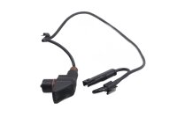 Sensor del cigüeñal, sensor del embrague del motor BMW K 1200 S K40 K12S 0581 05-08