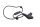 Sensor del cigüeñal, sensor del embrague del motor BMW K 1200 S K40 K12S 0581 05-08