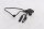Sensor del cigüeñal, sensor del embrague del motor BMW K 1200 S K40 K12S 0581 05-08