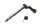 axe du levier dembrayage, axe de sélection Honda XRV 750 Africa Twin RD04 90-92