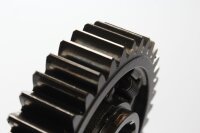 pignon de chaîne de distribution, roue libre de démarreur Honda XRV 750 Africa Twin RD04 90-92