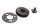 pignon de chaîne de distribution, roue libre de démarreur Honda XRV 750 Africa Twin RD04 90-92