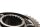 pignon de chaîne de distribution, roue libre de démarreur Honda XRV 750 Africa Twin RD04 90-92