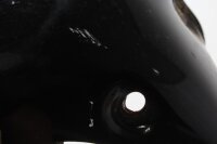 Tonet forrudebeklædning Touring-forrude BMW R 1100 GS 259 0409 93-99