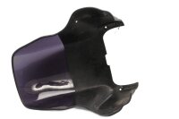 Tonet forrudebeklædning Touring-forrude BMW R 1100 GS 259 0409 93-99