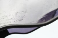 Tonet forrudebeklædning Touring-forrude BMW R 1100 GS 259 0409 93-99