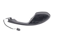 Espejo retrovisor derecho con soporte para intermitente integrado BMW K 1200 S K40 K12S 0581 05-08