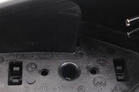 Espejo retrovisor derecho con soporte para intermitente integrado BMW K 1200 S K40 K12S 0581 05-08