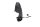 Espejo retrovisor derecho con soporte para intermitente integrado BMW K 1200 S K40 K12S 0581 05-08