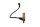 Ontstekingskabel, bougieconnector, hoogspanningsaansluiting BMW K 1200 RS K589 0544 97-00