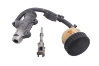 Bremszylinder hinten komplett Hydraulikeinheit BMW K 1200...