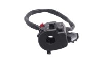 Commande au guidon gauche : clignotants, feux, klaxon Ducati Multistrada 1000 DS A1 03-06