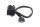 Commande au guidon gauche : clignotants, feux, klaxon Ducati Multistrada 1000 DS A1 03-06