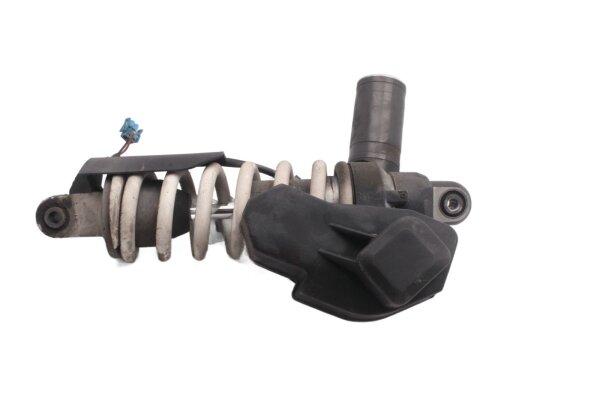 Amortiguador trasero hidráulico electrónico ESA BMW K 1200 S K40 K12S 0581 05-08