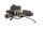 Amortiguador trasero hidráulico electrónico ESA BMW K 1200 S K40 K12S 0581 05-08