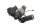 Amortiguador trasero hidráulico electrónico ESA BMW K 1200 S K40 K12S 0581 05-08