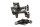 Ventildækselholder, vippearmsbeslag, topstykke BMW R 1100 GS 259 0409 93-99