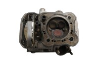 Culasse avant, cache-culbuteurs, distribution Honda XRV 750 Africa Twin RD04 90-92