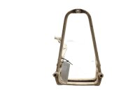 berceau arrière, berceau arrière supérieur Honda XRV 750 Africa Twin RD04 90-92