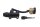 Bakre nedre bromspump hydraulcylinder Ducati Multistrada 1000 DS A1 03-06