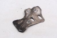 Copertura protettiva termica del braccio oscillante Ducati Multistrada 1000 DS A1 03-06