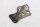 Copertura protettiva termica del braccio oscillante Ducati Multistrada 1000 DS A1 03-06