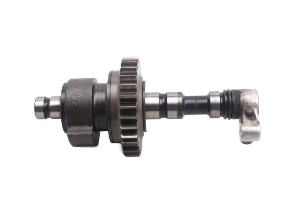 Balansaxel, drivaxel BMW K 1200 S K40 K12S 0581 05-08