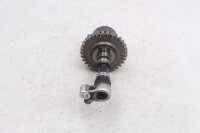 Balansaxel, drivaxel BMW K 1200 S K40 K12S 0581 05-08