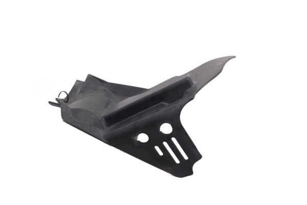 Spatbordbescherming achter BMW K 1200 RS K589 0544 97-00