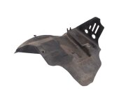 Spatbordbescherming achter BMW K 1200 RS K589 0544 97-00