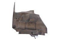 Spatbordbescherming achter BMW K 1200 RS K589 0544 97-00