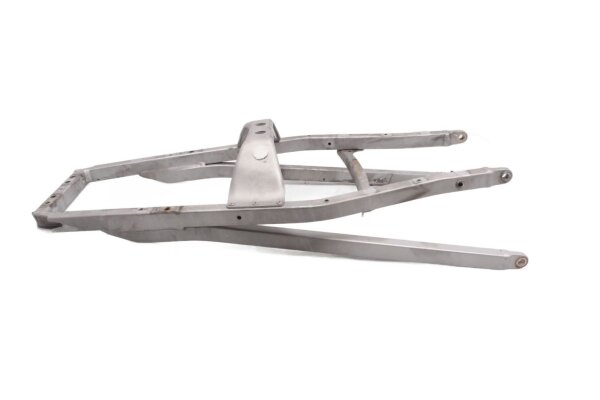 Montaje del bastidor trasero, bastidor superior trasero del chasis BMW K 1200 S K40 K12S 0581 05-08