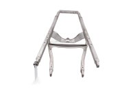 Montaje del bastidor trasero, bastidor superior trasero del chasis BMW K 1200 S K40 K12S 0581 05-08