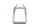 Montaje del bastidor trasero, bastidor superior trasero del chasis BMW K 1200 S K40 K12S 0581 05-08