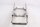 Montaje del bastidor trasero, bastidor superior trasero del chasis BMW K 1200 S K40 K12S 0581 05-08