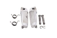 Driver footrest set front left right BMW K 1200 S K40...