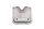 Exhaust heat shield heat protection plate Ducati Multistrada 1000 DS A1 03-06