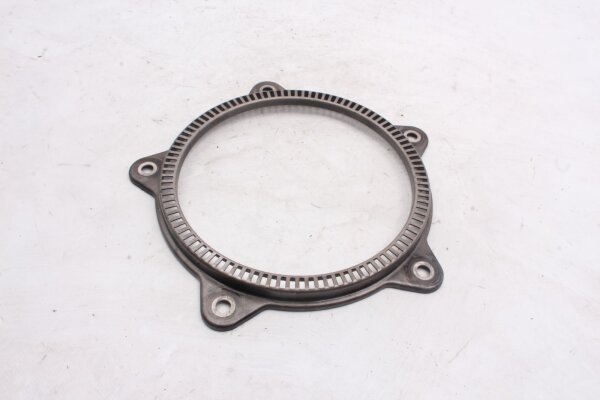 Anillo del sensor ABS de la rueda delantera, anillo del generador de impulsos del sensor BMW K 1200 S K40 K12S 0581 05-08
