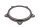 Anillo del sensor ABS de la rueda delantera, anillo del generador de impulsos del sensor BMW K 1200 S K40 K12S 0581 05-08