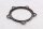 Anillo del sensor ABS de la rueda delantera, anillo del generador de impulsos del sensor BMW K 1200 S K40 K12S 0581 05-08