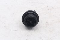 Tapón del depósito de aceite, tapón de llenado de aceite BMW K 1200 S K40 K12S 0581 05-08