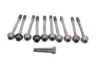 Zylinderkopf Schraubensatz Torx für BMW K 1200 S K40...