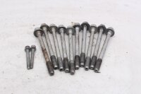 Set di viti Torx per la testata del cilindro BMW K 1200 S K40 K12S 0581 05-08
