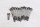 Set di viti Torx per la testata del cilindro BMW K 1200 S K40 K12S 0581 05-08