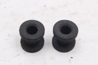 Soporte amortiguador de goma del depósito de combustible BMW K 1200 S K40 K12S 0581 05-08