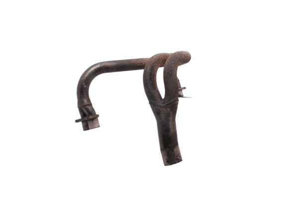 Udstødningsmanifold, udstødningsrør, dobbeltrør 241 6397 101 BMW R 1100 RT 259 0413 96-01